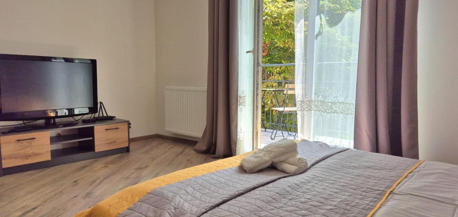 Apartament Royal Center 2