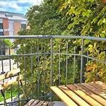 Royal Center Apartments 2